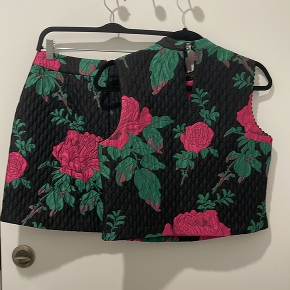 2 piece set Flora Bea size Small - Picture 5 of 7